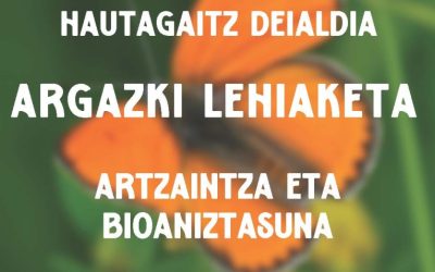 Participa en el concurso de fotografía de «Kliska»