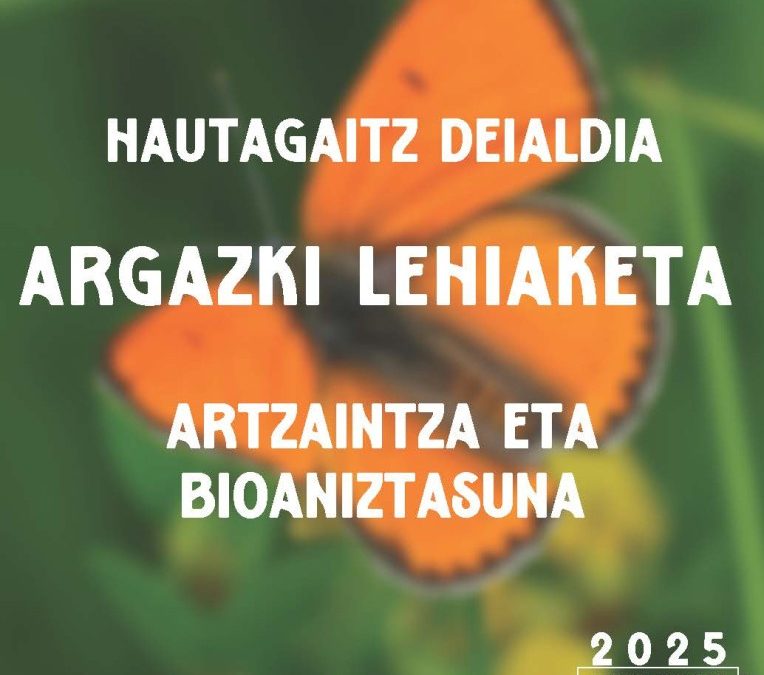 KLISKA argazki-lehiaketa