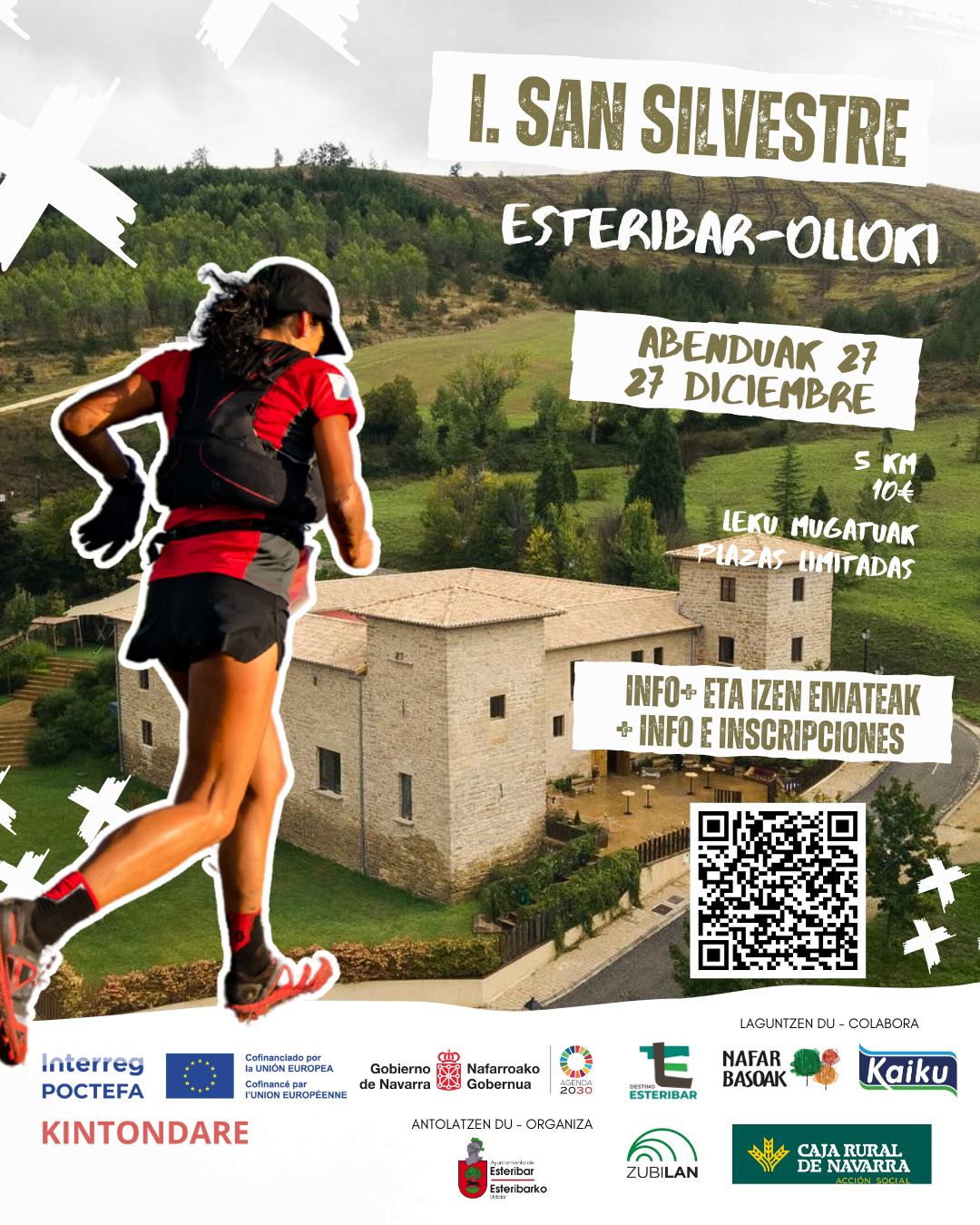 San Silvestre-Olloki