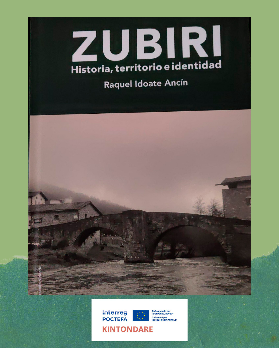 Presentación del libro “Zubiri, historia, territorio e identidad”